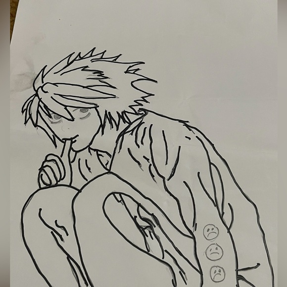 Drawing - Picture 2 of 4